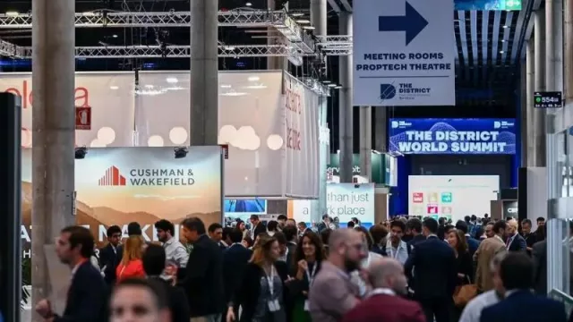 El capital inmobiliario europeo apuesta por el lujo como segmento que acapara el crecimiento en la industria hotelera