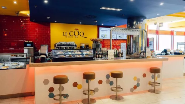 Areas completa el 50% de su nueva oferta en el aeropuerto de Barajas tras el macroconcurso de restauración