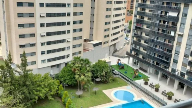 La Comunidad Valenciana es la tercera región que más encarece la vivienda (un 14,89%) en un año con un precio medio de 1.859 euros por metro cuadrado en julio