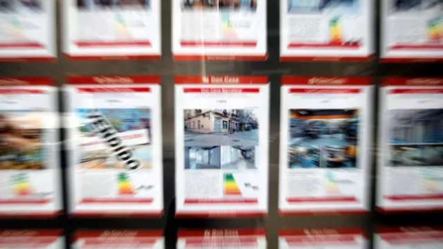 El precio de la vivienda en Cataluña sube un 9,17% frente al año pasado (en julio tuvo un precio medio de 2.897 euros por metro cuadrado)