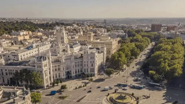 El precio de la vivienda sube un 21,7% interanual en julio en Madrid (el valor más alto de toda la serie histórica)