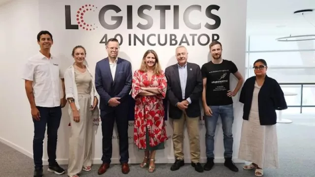 Casi 50 startups ya pasaron por la incubadora de la Zona Franca Barcelona