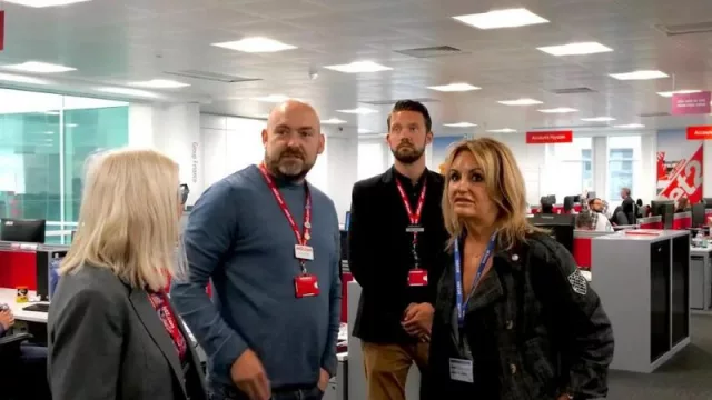 Turisme planifica la estrategia promocional en el Reino Unido con la vista puesta en el crecimiento del mercado británico en la temporada de invierno