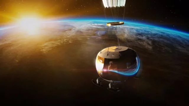 Halo Space realizará su sexto vuelo de prueba en septiembre (en Arabia Saudí y en colaboración con la Comisión de Comunicaciones, Espacio y Tecnología del país)