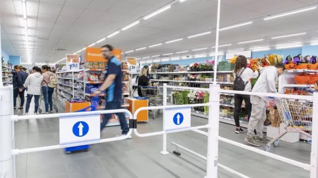 Action prosigue con su expansión en España y alcanza las 45 tiendas tras aperturas en Madrid y Albox (Almería)