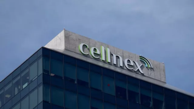 Cellnex se dispara un 2,75% en Bolsa tras vender activos en Austria por 800 millones de euros (y lidera subidas del Ibex)