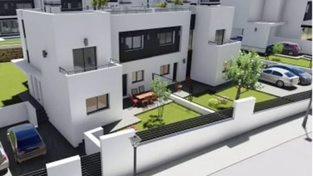 El 79,6% de las viviendas de más de un millón están en Baleares, Málaga, Madrid, Alicante y Barcelona