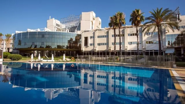 Hoteles Silken entra en beneficios en 2023 con unas ganancias de 4,7 millones (y eleva un 18,4% sus ventas)