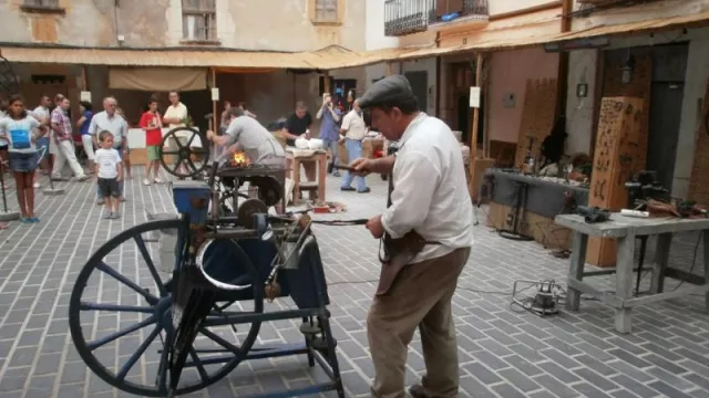 La Generalitat declara veinte fiestas de ‘Interés Turístico’ en la Comunitat Valenciana durante el primer semestre de 2024