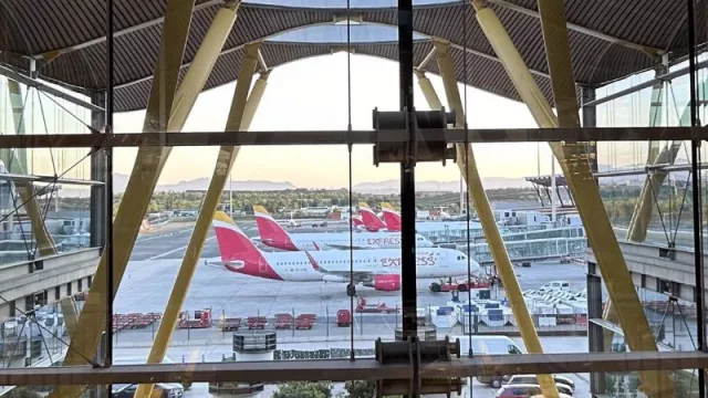 Iberia Express bate récords y consigue transportar a más de 700.000 pasajeros en julio (a través de los 4.000 vuelos que ha operado en este periodo)