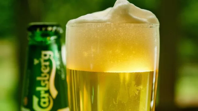 Carlsberg gana 500,8 millones de euros hasta junio (un 6,9% más) y mejora previsiones anuales