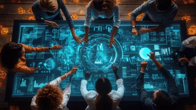 Preparando las organizaciones para el futuro: cinco claves para una gestión del cambio exitosa (según Stratesys)