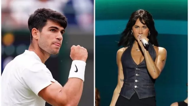 El tenista Carlos Alcaraz y la cantante Aitana son los jefes soñados por los jóvenes gallegos (y 6 de cada 10 quieren trabajar con robots)