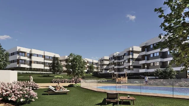 Aedas Homes se hace con Priesa, la inmobiliaria de Villar Mir (por 50 millones de euros)