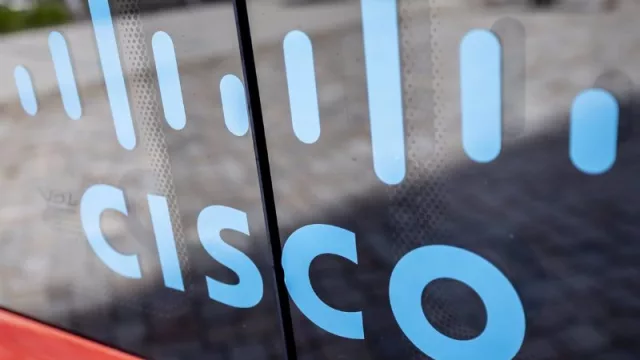 Cisco se dispara hasta un 10,6% tras anunciar una nueva ronda de despidos (que afecta al 7% de su plantilla)