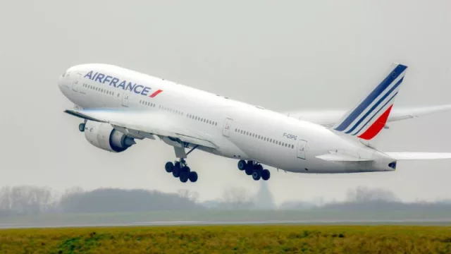 Air France ha retomado los vuelos a Beirut (Líbano), luego de su suspensión el pasado 29 de julio