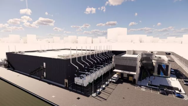 Nabiax (Asterion y Telefónica) podría vender sus centros de datos a Goldman, Igneo o Wren House