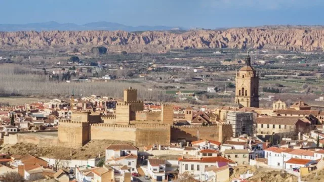 Al 63% de los demandantes de vivienda les gustaría irse a vivir a una zona rural