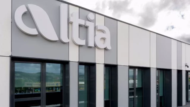 La tecnológica gallega Altia ha completado la fusión por absorción de Wairbut (compañía que adquirió por 5,4 millones de euros en julio de 2022)