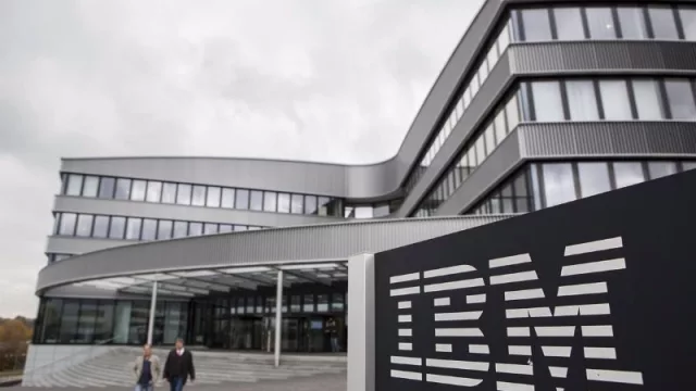 IBM cerrará su división de I+D en China (y esto afectará a unos 1.000 empleados)