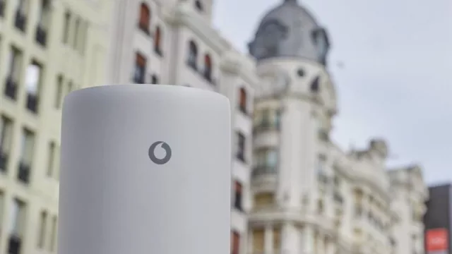 Vodafone España facturó 1.368 millones de euros a proveedores locales en el último año (el 90% de sus compras totales)