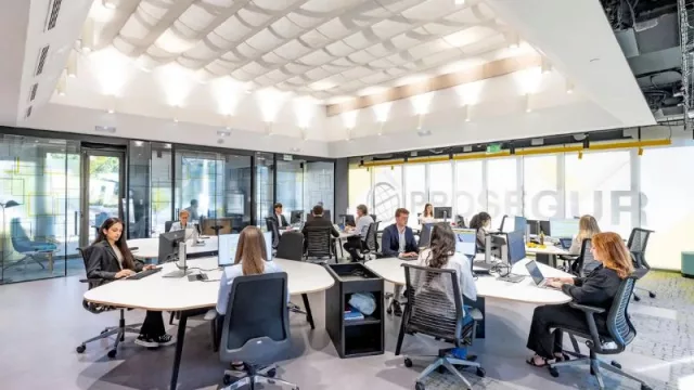 Prosegur alcanza los 165.000 empleados y se consolida como la 3ª empresa española con más trabajadores en el mundo