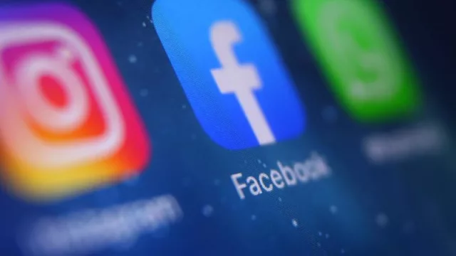 Facebook España multiplica por más de siete sus pérdidas en 2023 (hasta los 36,4 millones de euros)