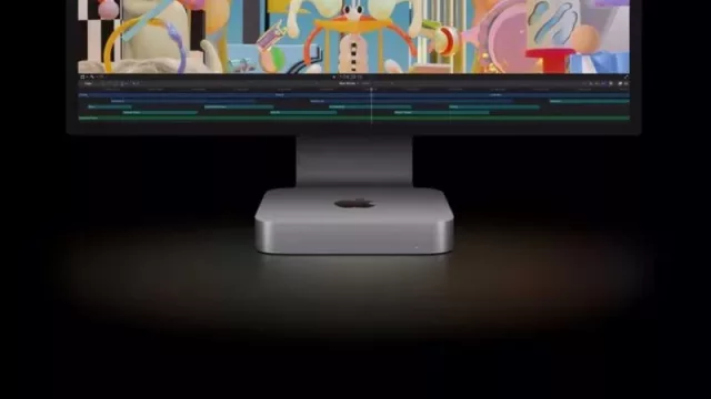 Apple eliminará los puertos USB-A en el Mac mini M4 y trabaja en un nuevo Magic Keyboard de gama baja, según Gurman
