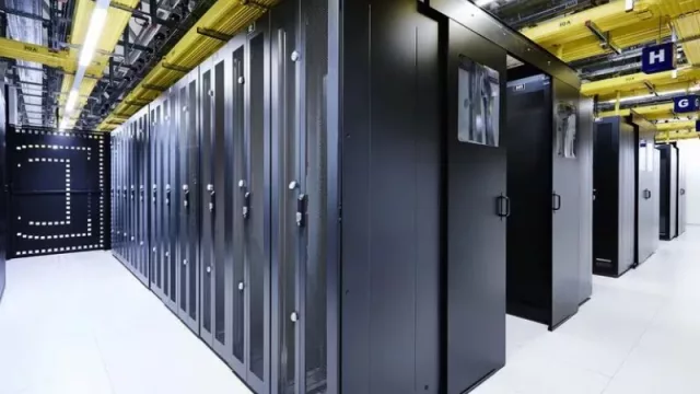 ACV, la herramienta clave para mejorar la sostenibilidad de los centros de datos