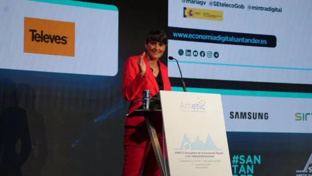 El Gobierno convoca ayudas de 100 millones de euros para el despliegue de fibra y ampliar la cobertura 5G