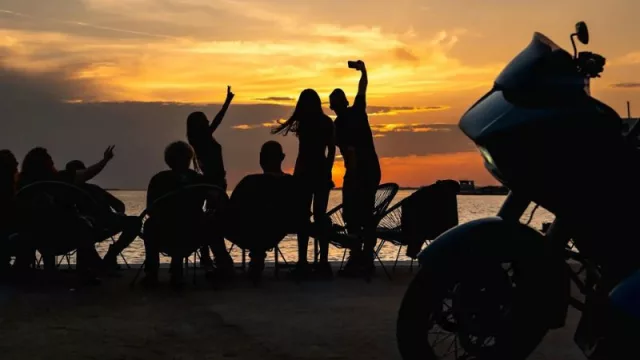 El Rally Europeo Harley Iwners Grouptm vuelve a croacia en 2025 (del 12 al 15 de junio)