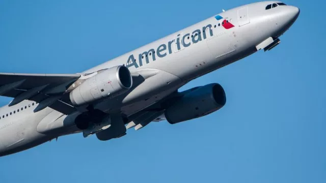 American Airlines inaugurará una ruta entre Chicago y Madrid (a partir de marzo del 2025)