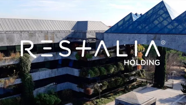 Las franquicias de Restalia incrementan sus ventas un 5,8% en 2023 (y llegan a los 300,5 millones de euros)