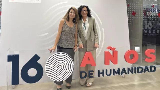 Paradores y Cruz Roja Española se alían para fomentar el empleo entre personas en situación de vulnerabilidad