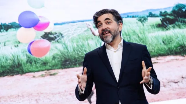 Santander ficha al CEO de ING España, Ignacio Juliá para liderar el negocio en España