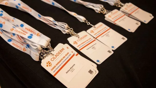 75 de los mejores residentes en dermatología del mundo irán becados al Ciladerm 2024