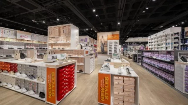 Deichmann sigue creciendo en Madrid con una nueva apertura en el centro comercial La Vaguada (y en España ya van 83 tiendas)