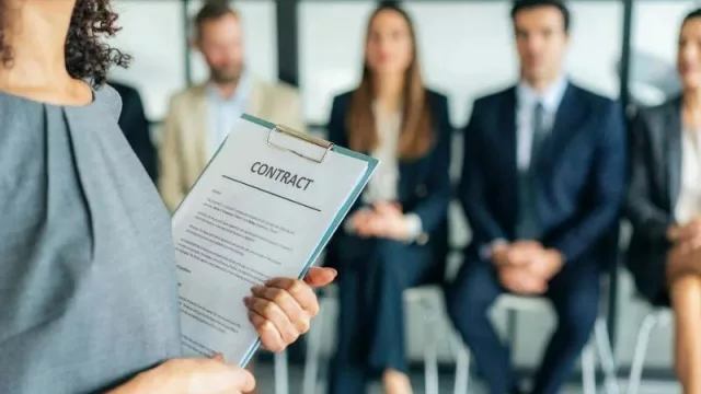 La rotación de empleados sube y crece la dificultad para retener talento