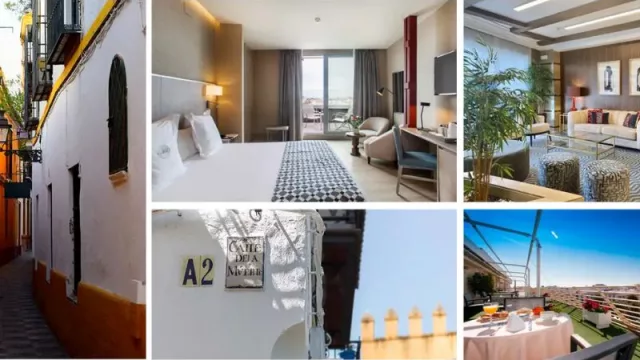 Dos calles de Sevilla (un destino lleno de leyendas) para un recorrido entre la vida y la muerte