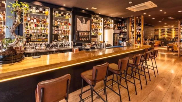 Un total de 36 restaurantes (entre ellos Tresde o Pabú) nominados como mejores aperturas de 2023