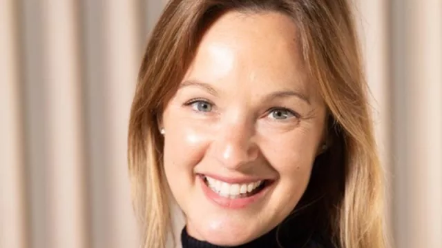 Explora Journeys nombra presidenta a Anna Nash