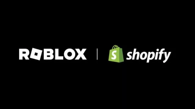 Shopify y Roblox se asocian para que los comercios puedan vender dentro de los videojuegos