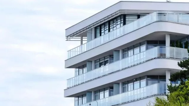 El 43% de los inquilinos no puede acceder a una vivienda en propiedad (mientras que en 2023 era el 38%)