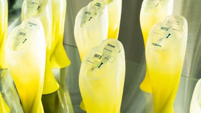 El Santiago Bernabéu se lleva el premio al mejor estadio en los World Football Summit