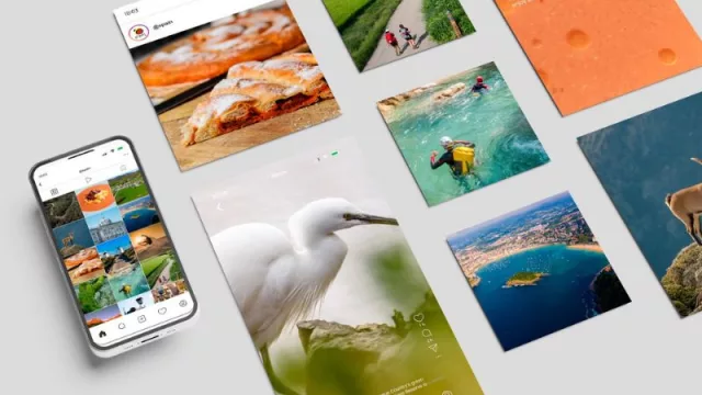 LLYC gana el concurso para gestionar (por dos años) las redes sociales de Turespaña