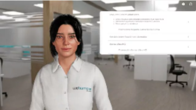 Wehumans lanza un humano digital que resuelve hasta el 100% de las consultas sobre facturación