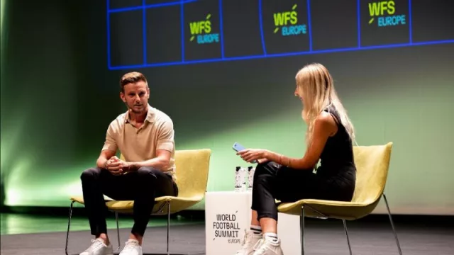 Sevilla será la capital de la industria futbolística: este 18 y 19 de septiembre celebrará la 8ª edición de World Football Summit