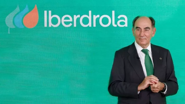 Iberdrola trabaja en una 'joint venture' para impulsar el negocio de los 'data centers'