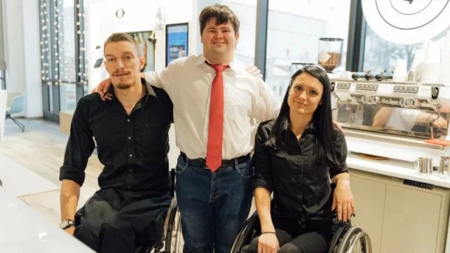 Abierta la convocatoria del Plan Familia 2025, con una dotación de 150.000 € para impulsar el empleo de las personas con discapacidad