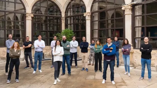 La startup española de IA Luzia triplica su plantilla y alcanza los 50 millones de usuarios en todo el mundo